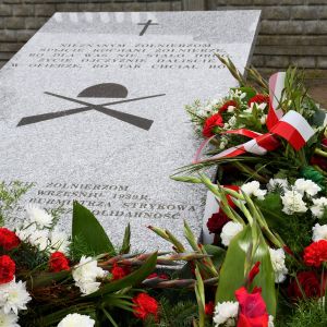 83. rocznica agresji wojsk sowieckich na Polskę