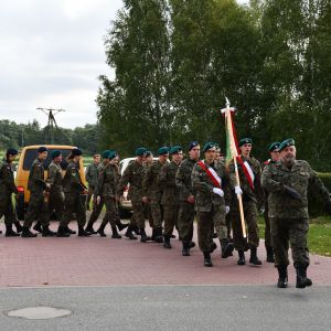 83. rocznica agresji wojsk sowieckich na Polskę