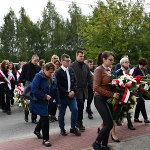 83. rocznica agresji wojsk sowieckich na Polskę