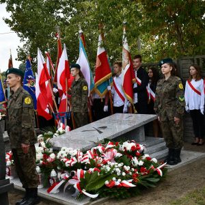 83. rocznica agresji wojsk sowieckich na Polskę foto