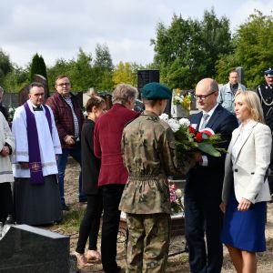 83. rocznica agresji wojsk sowieckich na Polskę foto