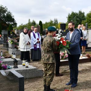 83. rocznica agresji wojsk sowieckich na Polskę foto