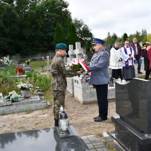 83. rocznica agresji wojsk sowieckich na Polskę foto