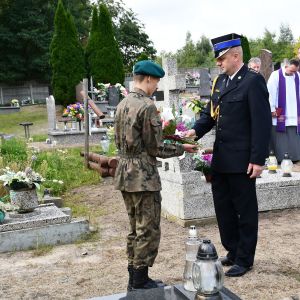 83. rocznica agresji wojsk sowieckich na Polskę foto