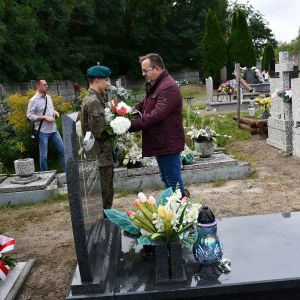 83. rocznica agresji wojsk sowieckich na Polskę foto