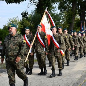 83. rocznica agresji wojsk sowieckich na Polskę foto