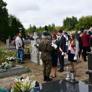 83. rocznica agresji wojsk sowieckich na Polskę foto