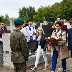 83. rocznica agresji wojsk sowieckich na Polskę foto