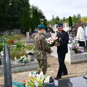 83. rocznica agresji wojsk sowieckich na Polskę foto