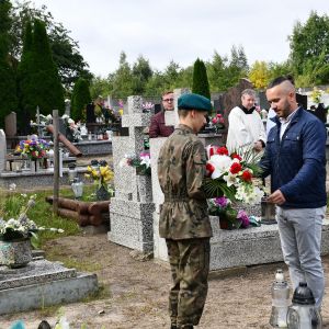 83. rocznica agresji wojsk sowieckich na Polskę foto