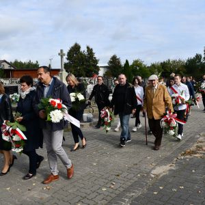 83. rocznica agresji wojsk sowieckich na Polskę foto