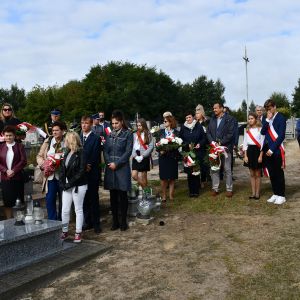 83. rocznica agresji wojsk sowieckich na Polskę foto