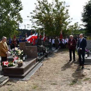 83. rocznica agresji wojsk sowieckich na Polskę foto