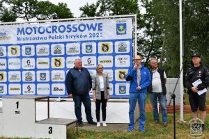 Motocrossowe Mistrzostwa Polski