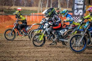 Grand Prix Motocross o Puchar Niepodległości w Strykowie 2021