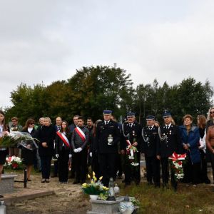 AGRESJA WOJSK SOWIECKICH NA POLSKĘ - Uroczystości
