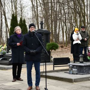 Bitwa stoczona pod Dobrą - uroczystości