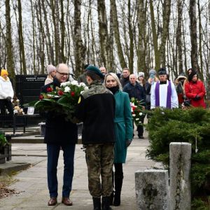 Bitwa stoczona pod Dobrą - uroczystości