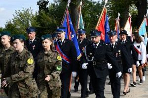 82. rocznica agresji wojsk sowieckich na Polskę