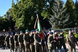 83. Rocznica Bitwy nad Bzurą