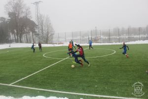 Turniej Piłki Nożnej WOŚP o Puchar Burmistrza Strykowa