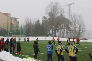 Turniej Piłki Nożnej WOŚP o Puchar Burmistrza Strykowa