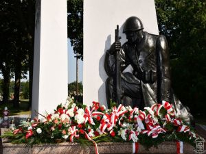 81. rocznica Bitwy nad Bzurą