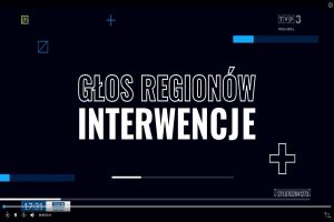 Mieszkańcy OWŁ chcą do Gminy Stryków, Głos Regionów-Interwencje