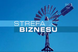 STREFA BIZNESU CZERWIEC