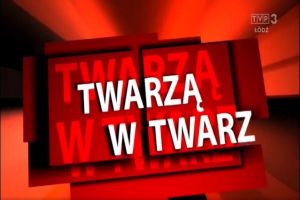 TWARZĄ W TWARZ TVP3