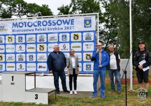 Międzynarodowe Motocrossowe Mistrzostwa Polski