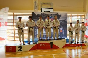 Klub Łódzkie Centrum Okinawa Shorin-Ryu Karate i Kobudo ,,BUSHI"