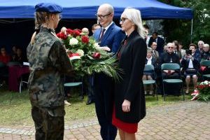 83. Rocznica Bitwy nad Bzurą