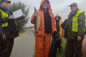 Stowarzyszenie Ekologiczno-Wędkarskie "Zalew" w Strykowie