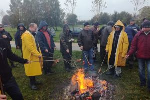 Stowarzyszenie Ekologiczno-Wędkarskie "Zalew" w Strykowie