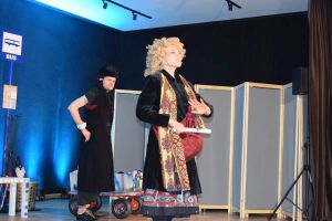 Koncert i otwarcie wystawy w DK Niesułków