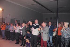 Koncert i otwarcie wystawy w DK Niesułków