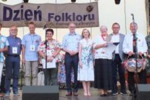 Dzień Folkloru 2021