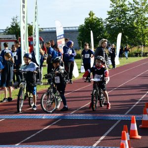 Duathlon Bratoszewice 2022