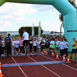 Duathlon Bratoszewice 2022