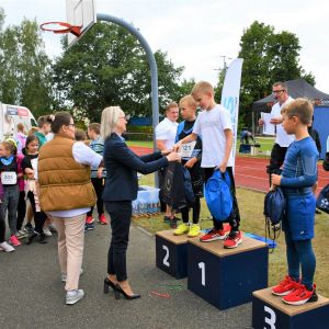 Duathlon Bratoszewice 2022