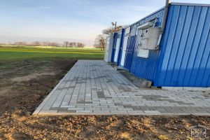 Zadania zrealizowane w latach 2019 - 2023
