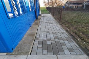 Zadania zrealizowane w latach 2019 - 2023