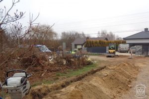 Zadania zrealizowane w latach 2019 - 2023