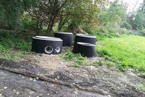 Zadania zrealizowane w latach 2019 - 2023