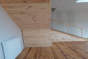 Zadania zrealizowane w latach 2019 - 2023
