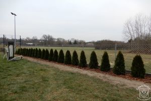 Zadania zrealizowane w latach 2019 - 2023