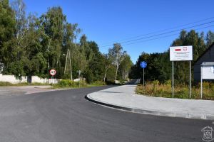 Zadania zrealizowane w latach 2019 - 2023