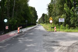 Zadania zrealizowane w latach 2019 - 2023