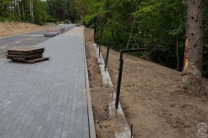 Zadania zrealizowane w latach 2019 - 2023